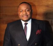Stéphane Ndjomo Youkep