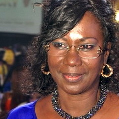 Soukeyna Ndiaye Ba