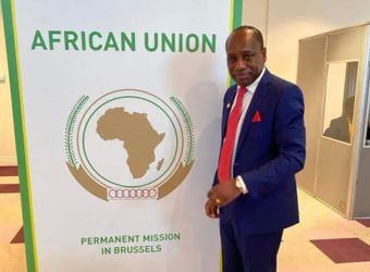 Jeunes parlementaires francophones au Parlement européen de Luxembourg
