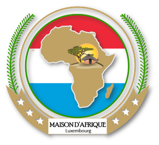 Logo Maison d’Afrique